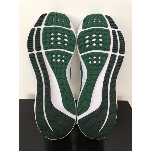 Size 9.5 Men Nike Air Zoom Pegasus 40 Premium Run Bill Bowerman Green FJ0329-100 - Picture 6 of 8